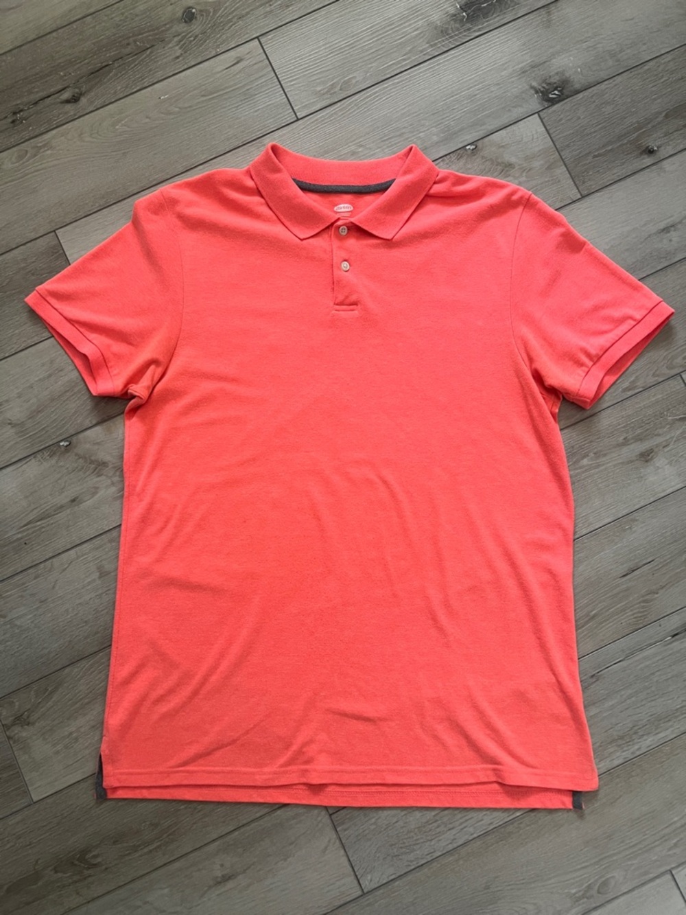 Old Navy Stretch Polo